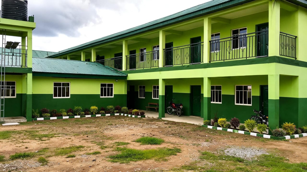 2026/2027 Admission Forms Now On Sale — Apply Before Deadline