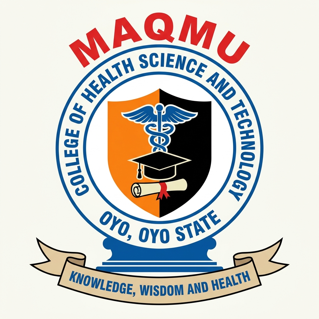 MAQMU Logo