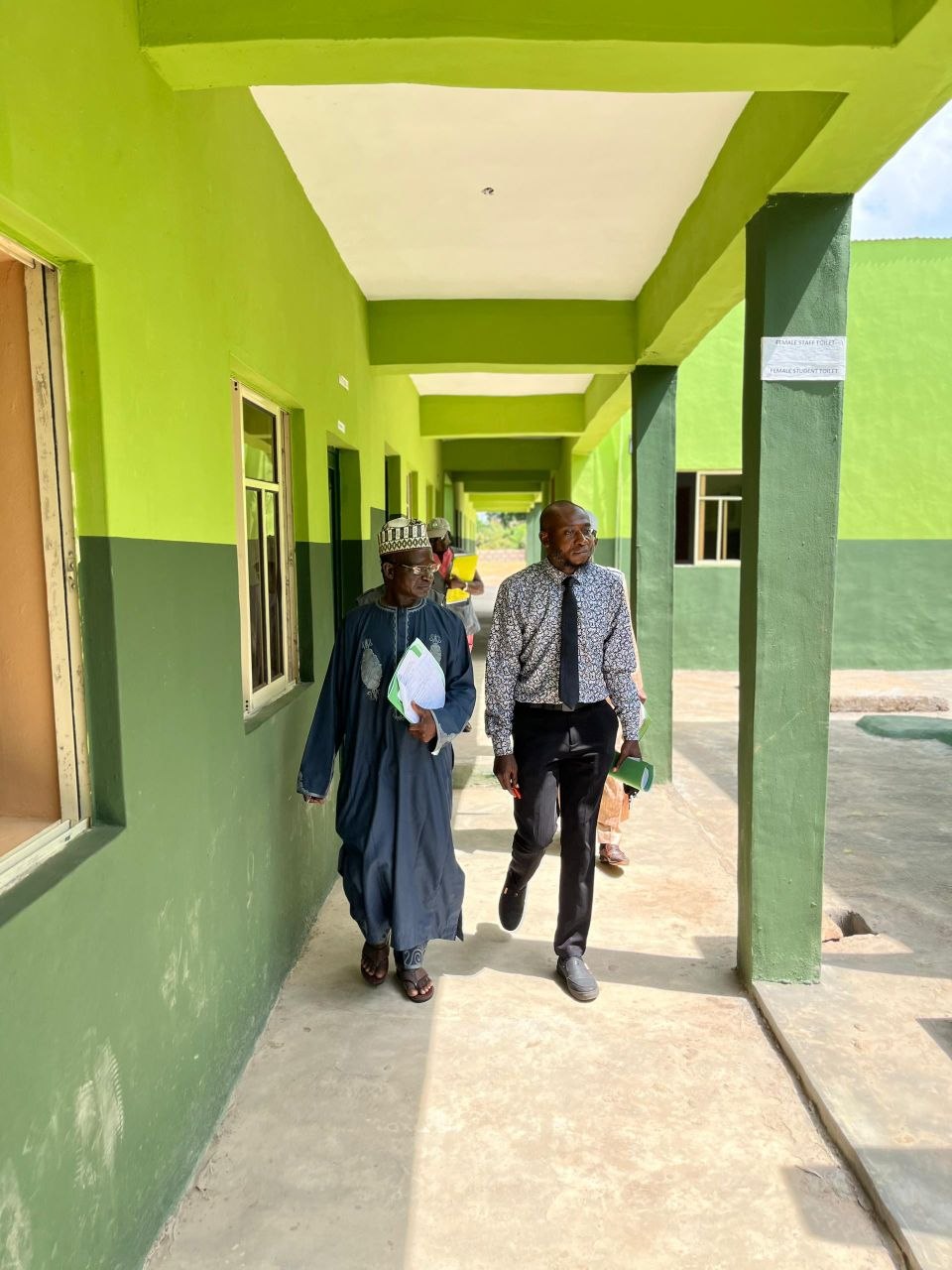 2026/2027 Admission Forms Now On Sale — Apply Before Deadline